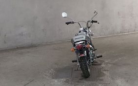 HONDA MONKEY Z50J