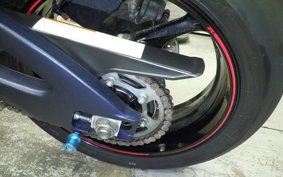 SUZUKI GSX-R1000 2012