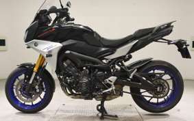 YAMAHA MT-09 Tracer GT 2020 RN51J