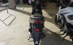HONDA DIO 110 2000 JK03