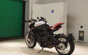 MV AGUSTA BRUTALE 800 DS RR 2019