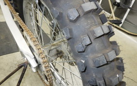 SUZUKI RM125 2022 RF15A