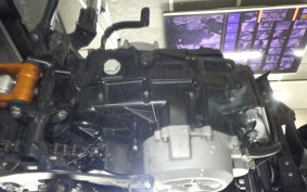 HUSQVARNA TR650 2013