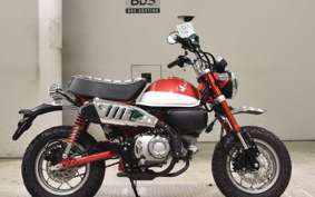 HONDA MONKEY 125 ABS JB02
