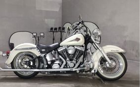 HARLEY FLSTC 1450 2003 BJY