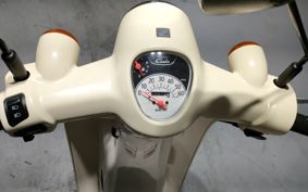 HONDA SUPER CUB50 AA09
