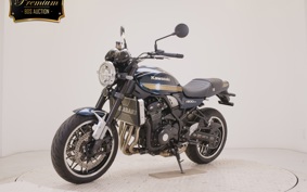 KAWASAKI Z900RS 2022 ZR900K