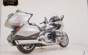 HONDA GL 1800 GOLD WING TOUR DCT 2024 SC79