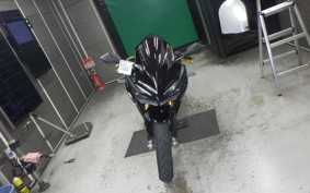 HONDA CBR250RR A MC51