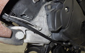SUZUKI LET's 4 2019 CA45A