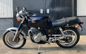 HONDA GB400 1987 NC20
