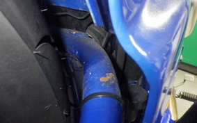 HONDA STEED 400 1988 NC26