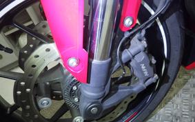 HONDA CBR400R 2023 NC56