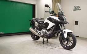 HONDA NC700X D 2013 RC63