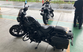 HONDA REBEL 1100 DCT 2023 SC83