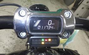 HARLEY FXBR1920 2023