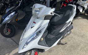 PGO BON125