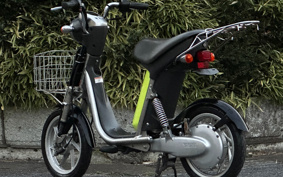 YAMAHA PASSOL SY01J