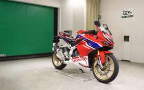 HONDA CBR250RR A 2016 MC51