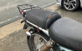 SUZUKI ST250E TYPES NJ4CA