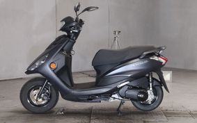 YAMAHA AXIS Z SED7J