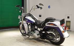 HARLEY FLSTN 1580 2010