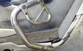 SUZUKI SKYWAVE 400 K CK43A