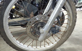 SUZUKI DJEBEL 200 (DR200SE) SH42A