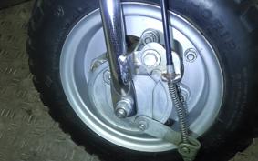 KAWASAKI KV75 KV075A