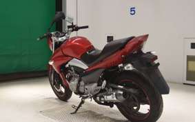 SUZUKI GSR250 2024