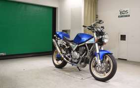 SUZUKI GOOSE 350 1992 NK42A