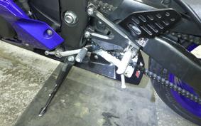 YAMAHA YZF-R6 2018
