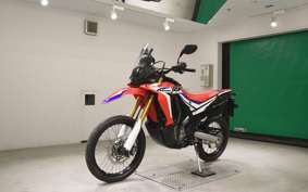 HONDA CRF250 RALLY MD44
