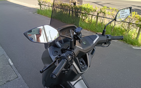 YAMAHA N-MAX 155 ABS SG92J