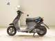 Фото Suzuki LET's 4 с японского аукциона