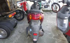 SUZUKI LET's 4 CA45A