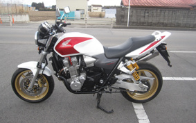 HONDA CB1300SF SUPER FOUR 2005 SC54