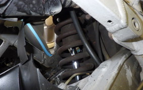 KAWASAKI KLR250 KL250D