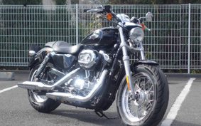 HARLEY XL1200C 2012 CT3