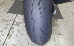 KAWASAKI NINJA ZX-6R A