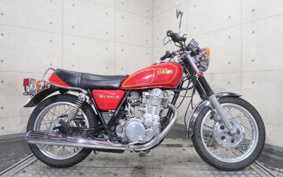 YAMAHA SR500-1 2021 1JN