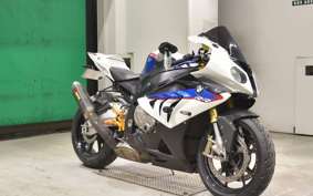 BMW S1000RR 2013