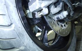 YAMAHA TRICITY 155 A