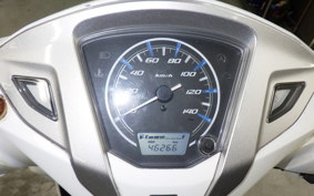 HONDA LEAD 125 JF45