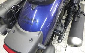 HONDA REBEL 250 S 1999 MC49