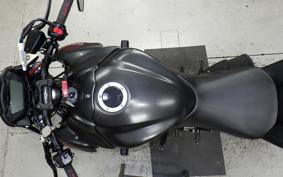SUZUKI GSX-S 1000 2018 GT79B