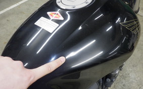 HONDA CB400SF VTEC A 2012 NC42