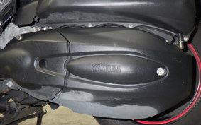 YAMAHA MAJESTY 250 Gen.4 1999 SG20J