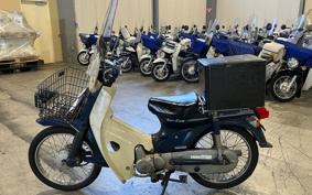 HONDA SUPER CUB50 AA01