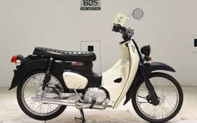 HONDA C110 SUPER CUB 2007 JA44